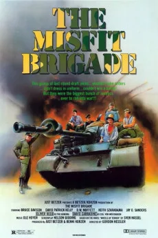 The Misfit Brigade Free Download