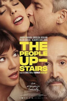 The People Upstairs Free Download