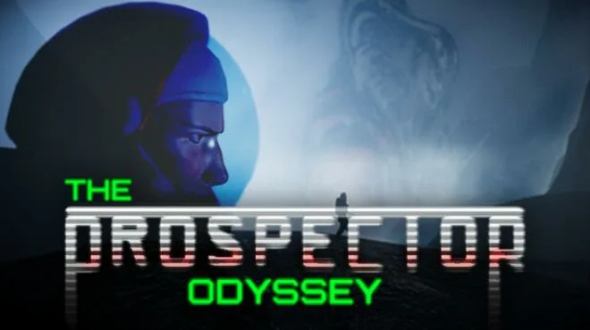 The Prospector Odyssey-TENOKE Free Download