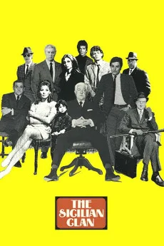 The Sicilian Clan Free Download