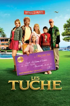 The Tuche Family Free Download