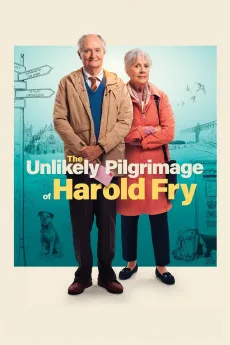 The Unlikely Pilgrimage of Harold Fry Free Download