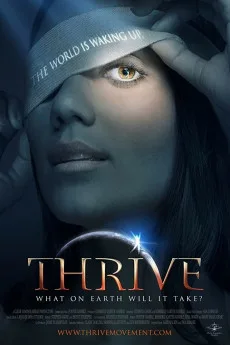 Thrive: What on Earth Will It Take? Free Download