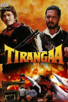 Tirangaa Free Download