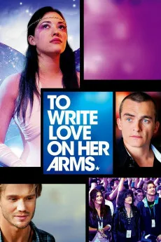 To Write Love on Her Arms Free Download