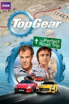 Top Gear: The Perfect Road Trip Free Download