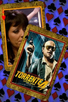 Torrente 4 Free Download