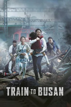 Train to Busan Free Download