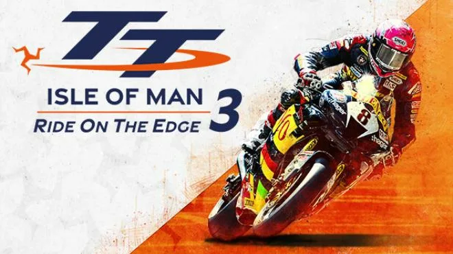 TT Isle Of Man Ride on the Edge 3 Update 4-RUNE Free Download