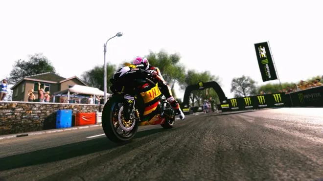 TT Isle Of Man Ride on the Edge 3 Update 4 PC Crack