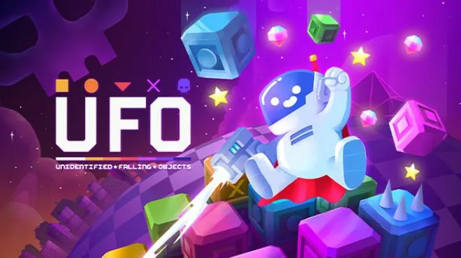 UFO: Unidentified Falling Objects Free Download