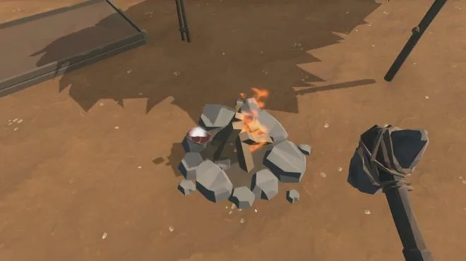 Undead Wilderness Survival Torrent Download