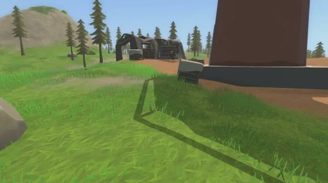 Undead Wilderness Survival PC Crack