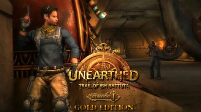 Unearthed: Trail of Ibn Battuta - Episode 1 - Gold Edition Free Download