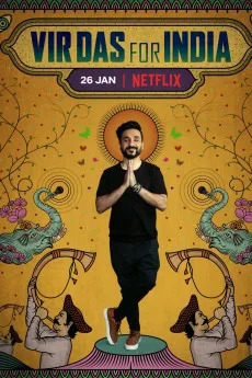 Vir Das: For India Free Download