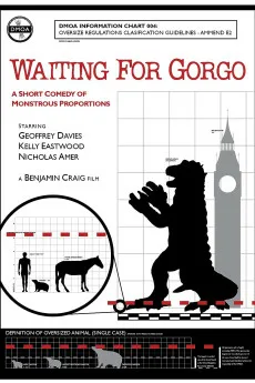 Waiting for Gorgo Free Download