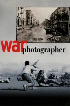 War Photographer Free Download