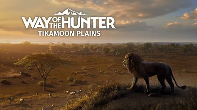 Way of the Hunter Tikamoon Plains-RUNE Free Download