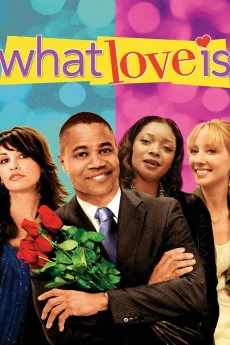 What Love Is Free Download