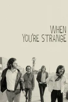 When You’re Strange Free Download