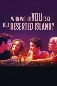 Who Would You Take to a Deserted Island? Free Download