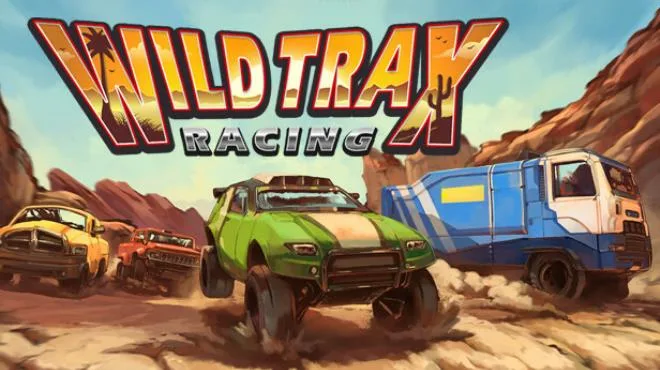 WildTrax Racing-TENOKE Free Download