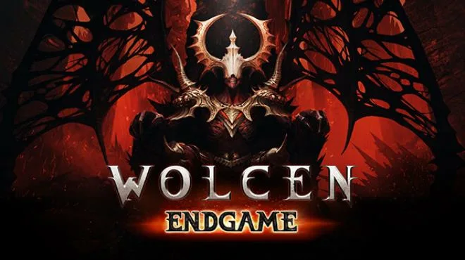 Wolcen Lords of Mayhem Endgame Update v1 1 7 16-RUNE Free Download