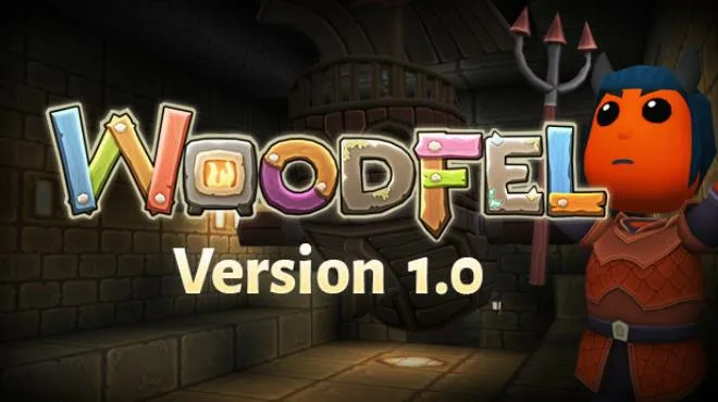 Woodfel Free Download