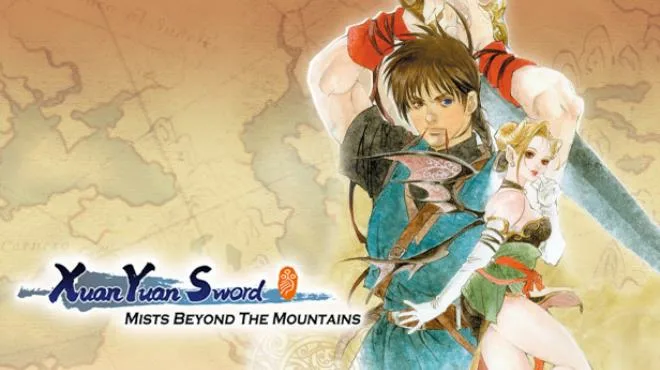 Yuan Sword Mists Beyond the Mountains Update v20230808-TENOKE Free Download