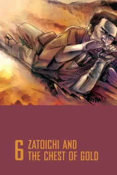 Zatoichi and the Chest of Gold Free Download