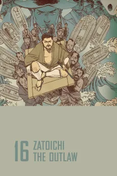 Zatoichi the Outlaw Free Download