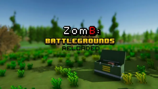ZomB: Battlegrounds Free Download