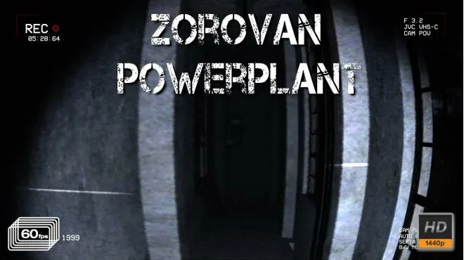 Zorovan Powerplant Free Download