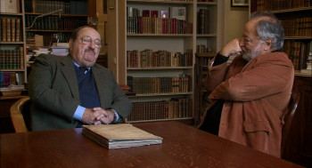 Umberto Eco: A Library of the World (2022) download