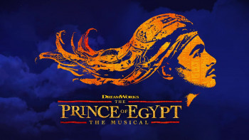 The Prince of Egypt: Live from the West End (2023) download