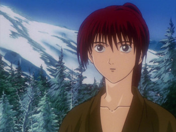 Rurouni Kenshin: Trust and Betrayal (1999) download