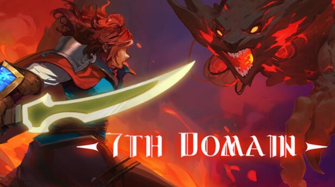 7th Domain Update v1 0 1-TENOKE Free Download