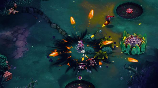 Knight vs Giant The Broken Excalibur v1 0 5a Torrent Download