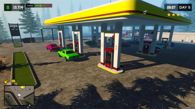 Pumping Simulator 2 Update v0 1 5 Torrent Download