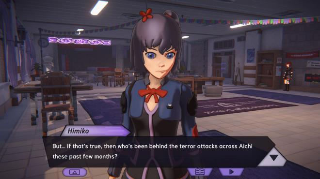 Shinogi Chess Club 2 Resistance Torrent Download
