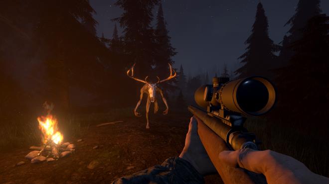 Skinwalker Hunt Torrent Download