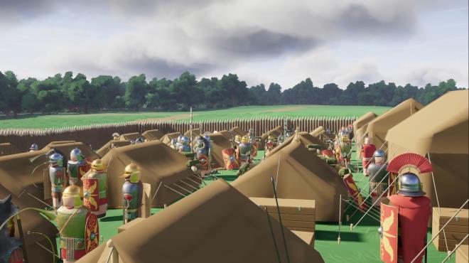 Warlord Britannia Torrent Download