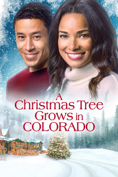 A Christmas Tree Grows in Colorado Free Download