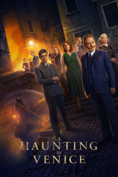 A Haunting in Venice Free Download