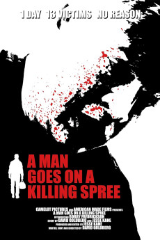 A Man Goes on a Killing Spree Free Download