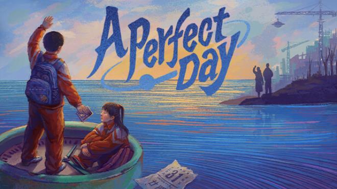 A Perfect Day-TENOKE Free Download