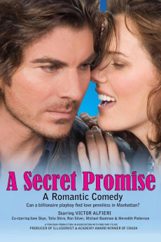 A Secret Promise Free Download