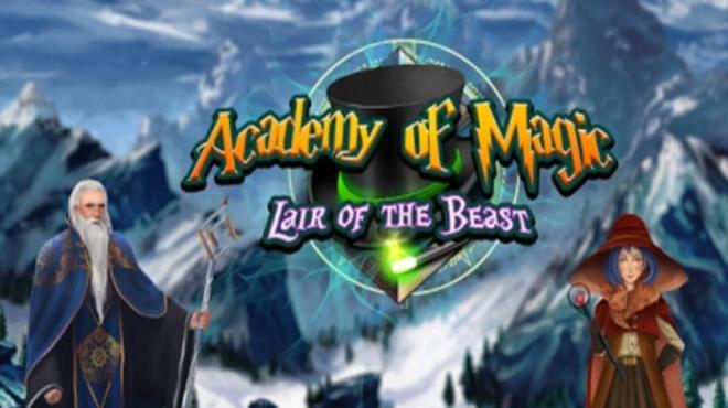 Academy of Magic – Lair of the Beast Free Download
