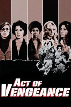 Act of Vengeance Free Download