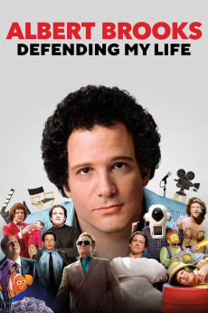 Albert Brooks: Defending My Life Free Download